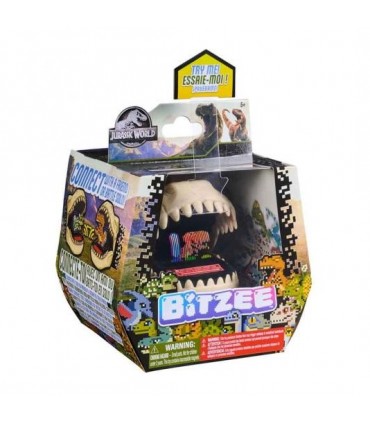 Bitzee Mascota Digital Jurassic  6074096