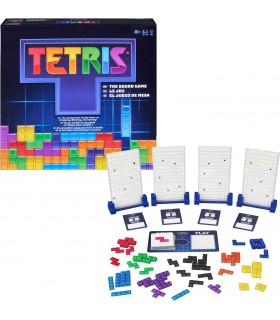 Juego de Mesa Tetris Ref: 6074642