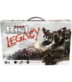 Juego Risk Special Ref: F3156