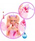 Barbie Color Change  Hada Rosa JCP76