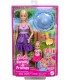 Barbie Familia,Amigos Pack Chelsea JBF43