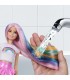 Barbie Pelo Arcoíris Brillante C/Accs.Pe