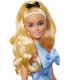 Barbie Fashionis. Rubia Traje,Lazo HYT93