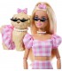 Barbie Malibú Twing Looks C/Perro JFP36