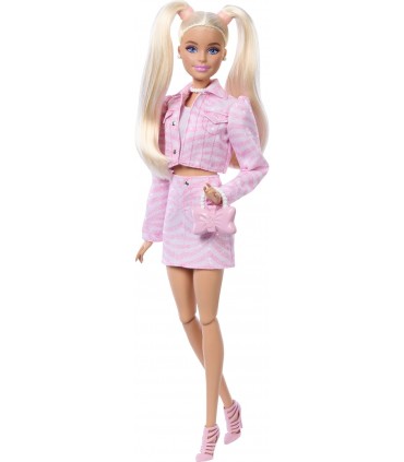 Barbie Deluxe Chaqueta Vaquera JJN69