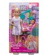 Barbie Profesion Dentista C/Acces.JMK14 