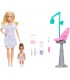 Barbie Profesion Dentista C/Acces.JMK14 