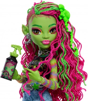 Monster High Muñeca Venus Ref: HRP81