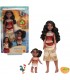 Muñeca Vaiana 2 Pack 2 Ref: JBT66