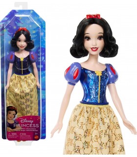 Muñeca Blancanieves Ref: HLW08