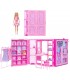 Barbie Dream Closet Conjunto,Acces.HXD58