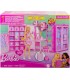 Barbie Dream Closet Conjunto,Acces.HXD58