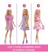 Barbie Dream Closet Conjunto,Acces.HXD58