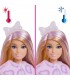 Barbie Cutie Reveal Dulces Gatito JJP64