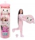 Barbie Cutie Reveal Dulces Ovejita Rosa