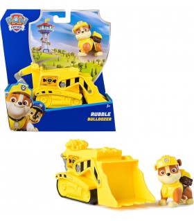 Paw Patroll Rubble Bulldozer Ref:6071214