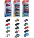 Set 5 Coches Ref: 8501004000
