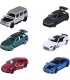 Mercedes AMG Premiun Surt. 8502100001