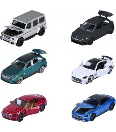 Mercedes AMG Premiun Surt. 8502100001
