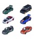 Mercedes AMG Deluxe  Surt. 8502101000