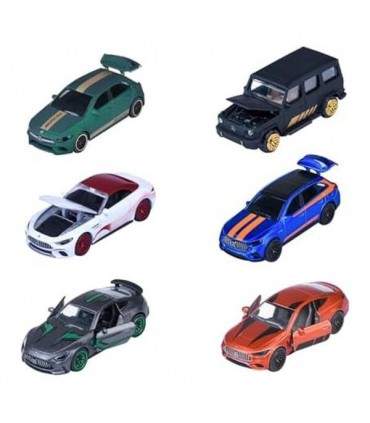 Mercedes AMG Deluxe  Surt. 8502101000