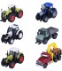 Vehiculo Granja Premium Surt.8503000000 