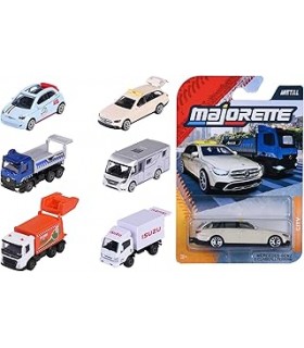 City Premium Surt. 8503000002