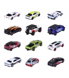 Coche Racing Premium Surt. 8504000000