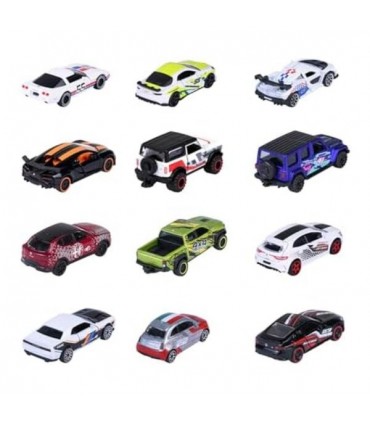 Coche Racing Premium Surt. 8504000000