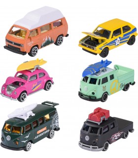 Coches Volkswagen Premium 8504100000
