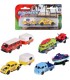 Trailers Volkswagen Surt. 8504102000