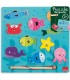 Puzzle De Pesca  Magnetico Ref: 53131