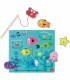 Puzzle De Pesca  Magnetico Ref: 53131