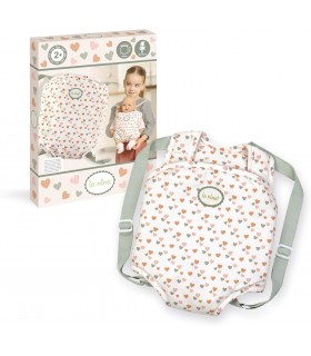 Mochila Portabebes Amanda Ref:1121000286