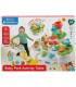 Mesa Actividades Park Baby Ref: 17300