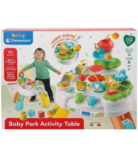 Mesa Actividades Park Baby Ref: 17300