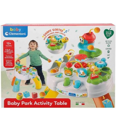 Mesa Actividades Park Baby Ref: 17300