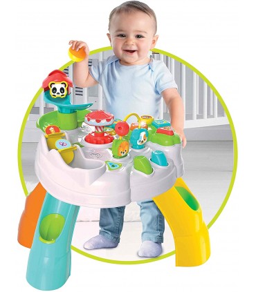Mesa Actividades Park Baby Ref: 17300