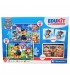 EduKit 4 En 1 Paw Patroll Ref: 18291
