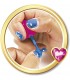 Cool Nail Art Crazy Chic Ref: 18599