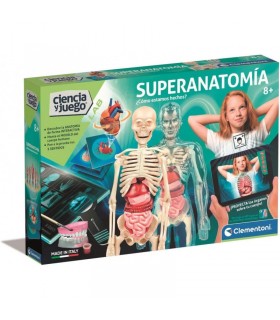Superanatomia Ref: 55509