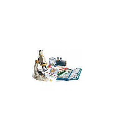 Microscopio Smart Luxe Ref: 55511