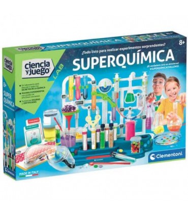 Super Quimica Ref: 55468