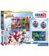 Edukit 4 En 1 Spidey Ref: 18295