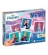 Memo Pocket  Frozen Ref: 18314