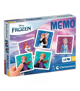 Memo Pocket  Frozen Ref: 18314