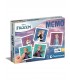 Memo Pocket  Frozen Ref: 18314
