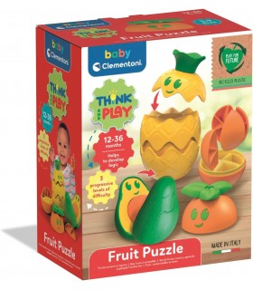 Set Stacking Frutas Ref: 17512