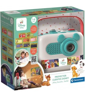 Projector Cuentos Disney Ref: 55182