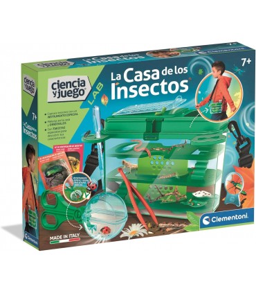 La Casa De Los Insectos Ref: 55586